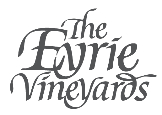 Eyrie Vineyards Logo