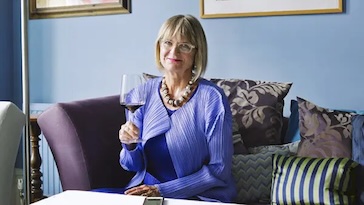 The Eyrie Longevity Revelation (Jancis Robinson, March 2015)